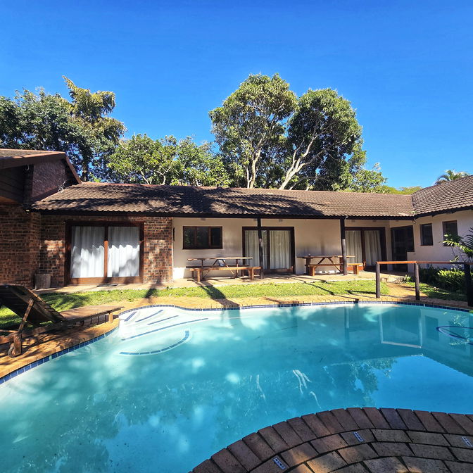 Accommodation in St. Lucia