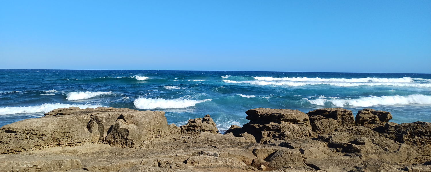 mission rocks isimangaliso