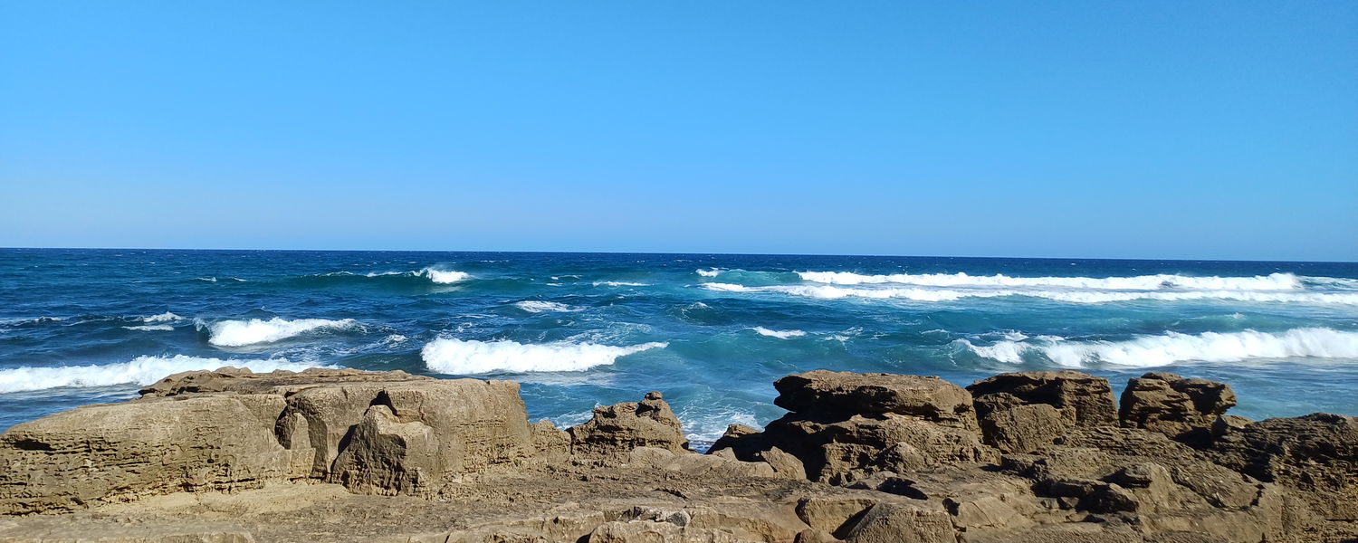 mission rocks isimangaliso wetland park