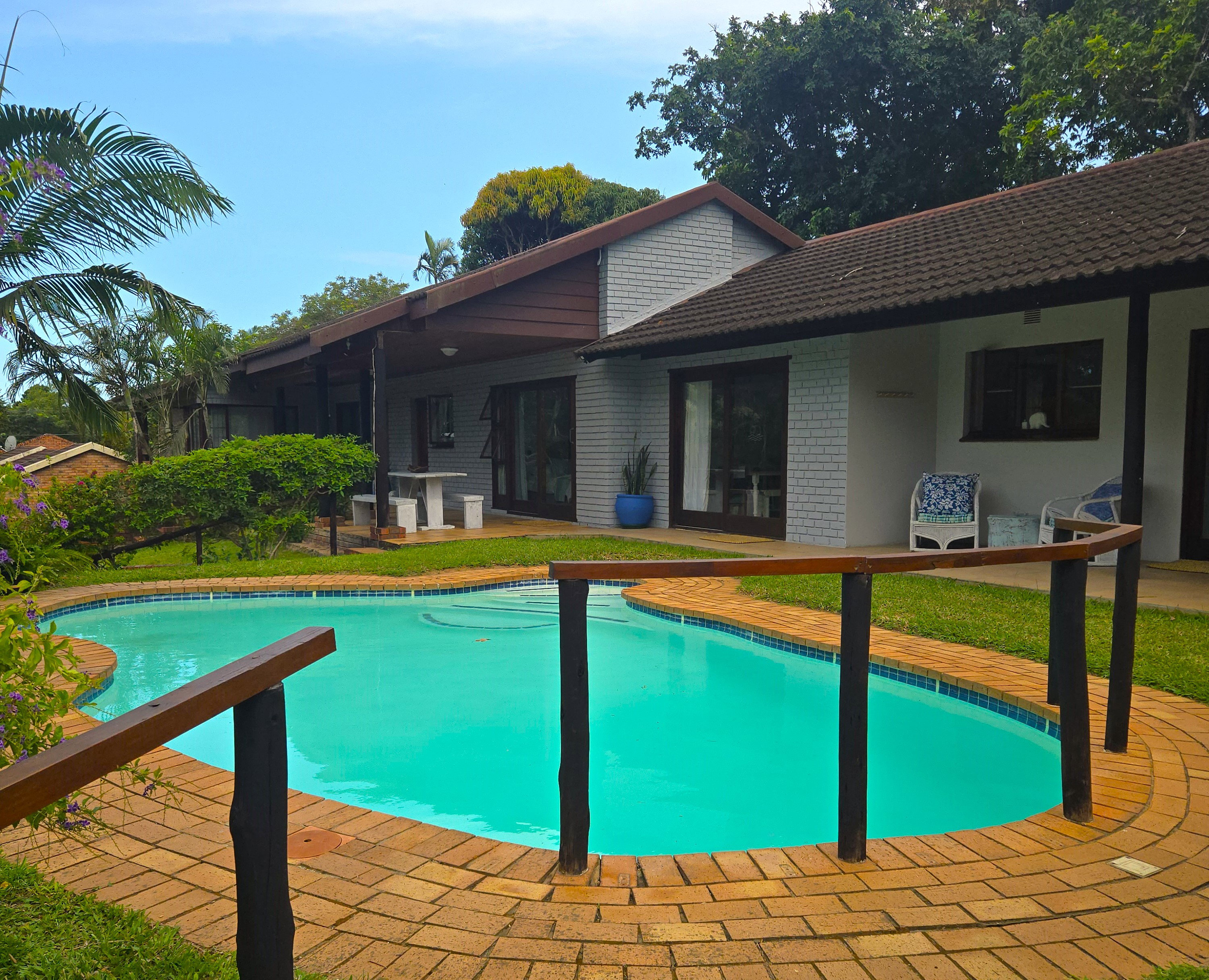 St Lucia Self-catering Holiday Accommdation