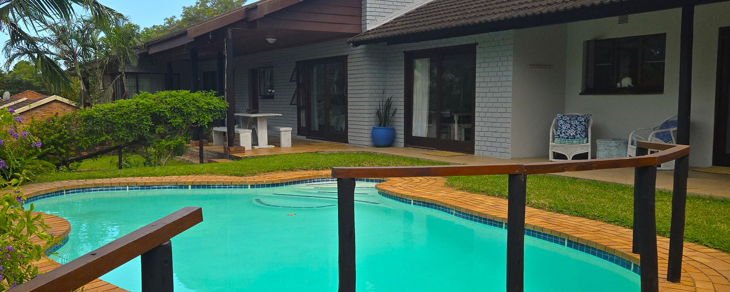 St Lucia Self-catering Holiday Accommdation