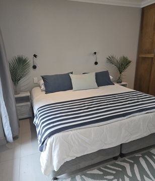 Deluxe House Bedroom 2