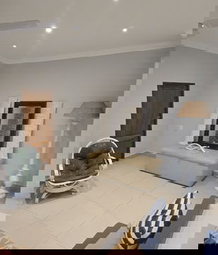 Deluxe house Livingarea 3