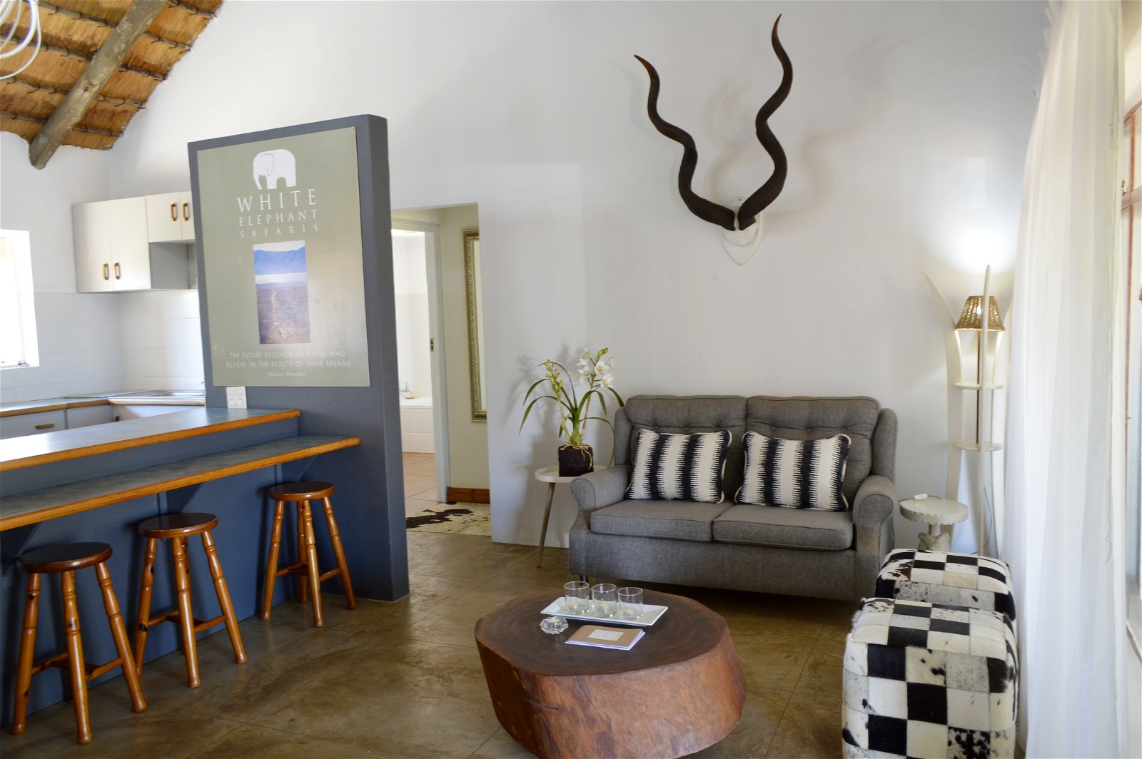 Cottage, Bungalow, child friendly, self catering accommodation