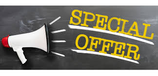 special offer zululand self catering bush accommodation