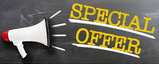 special offer zululand self catering bush accommodation