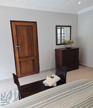 Standard Pool Unit Room 1