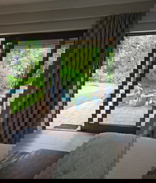 Standard Pool Unit Room 2