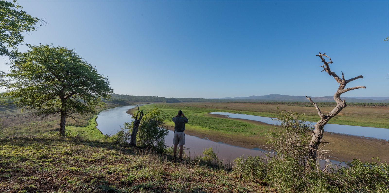 scenery, river, sightings, pongola river, serenity, wildlife, nature