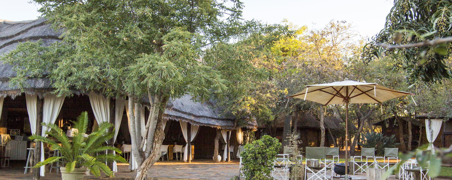 self catering group accommodation