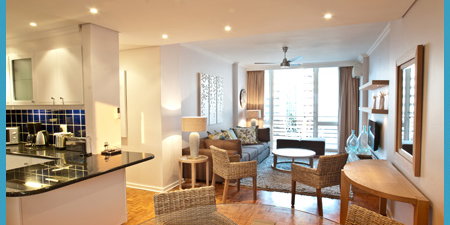 The Apartment