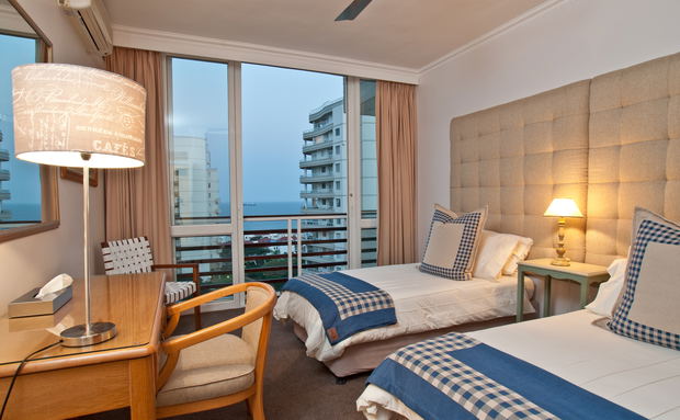 Second Bedroom, 506 Lighthouse Mall Second Bedroom, 506 Lighthouse Mall