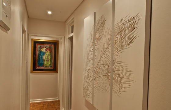 Passage Decor