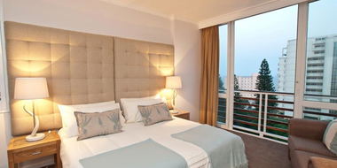 The Rooms