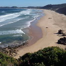Brenton-on-Sea to Buffalo Bay beach Brenton-on-Sea to Buffalo Bay beach