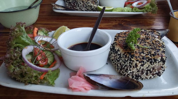 Knysna Restaurants, eating out in Knysna, food in Knysna Knysna Restaurants, eating out in Knysna, food in Knysna