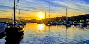 Things to see and do in Knysna