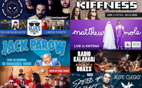 live music Knysna, live bands Knysna, summer 2020, events Knysna, lets party, Knysna summer, affordable bed & breakfast accommodation at The Heads, summer activities, live, music, bands, summer holidays, holiday vibes, blues festival Knysna