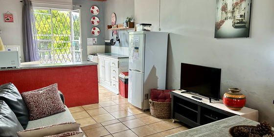 Apartment C