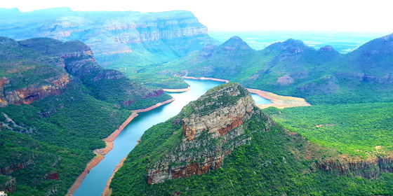 Panorama Route, Mpumalanga, South Afirca