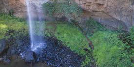 Bridal Veil Falls