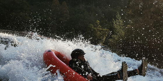Adrenaline Adventures