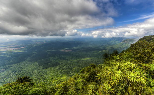 God's Window