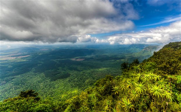 God's Window