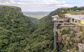 A short drive from Sabie Self Catering Apartments. Graskop Gorge Lift is an experience not to miss. A short drive from Sabie Self Catering Apartments. Graskop Gorge Lift is an experience not to miss.