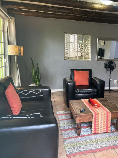Couples accommodation Sabie Self Catering Panorama Route