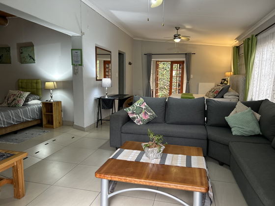 Spacious family Apartment, Self Catering, Panorama Route, Sabie Spacious family Apartment, Self Catering, Panorama Route, Sabie