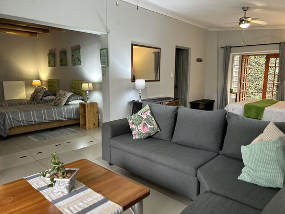 Spacious family Apartment, Self Catering, Panorama Route, Sabie Spacious family Apartment, Self Catering, Panorama Route, Sabie