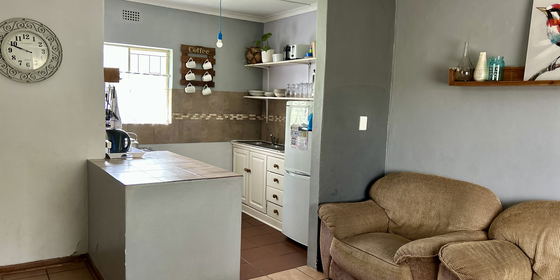 Apartment B