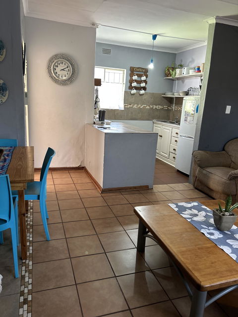 Family unit  Apartment B