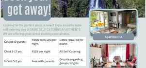 Book direct & save