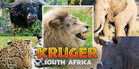 Kruger National Park