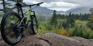 Cycling