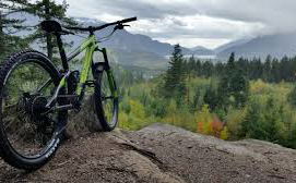 Mountain biking in Sabie Mountain biking in Sabie