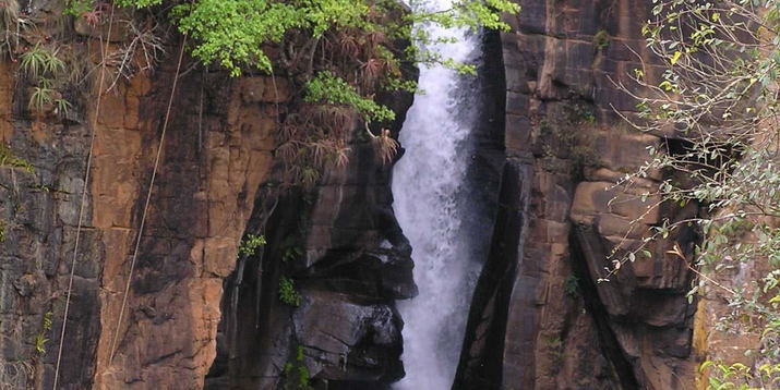 Sabie Falls