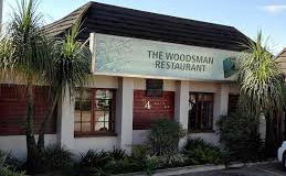 The Woodsman Restaurant 200m walk from Sabie Self Catering Apartments The Woodsman Restaurant 200m walk from Sabie Self Catering Apartments