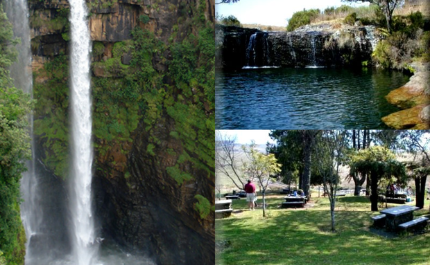 Mac Mac Pools & Falls Mac Mac Pools & Falls