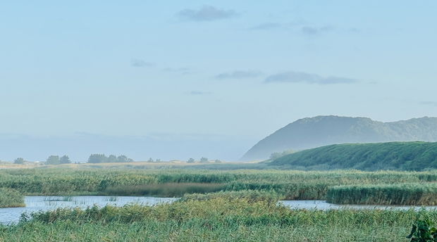 St Lucia, KZN, steeped in History and tales