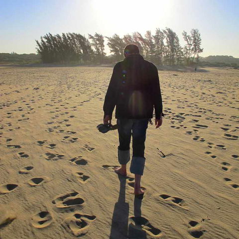 Take a walk