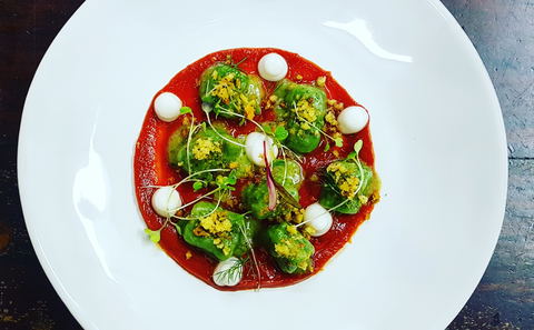 La Sosta restaurant