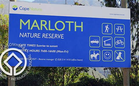 Marloth Nature Reserve