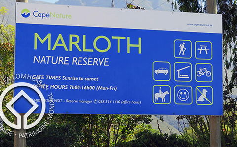 Marloth Nature Reserve