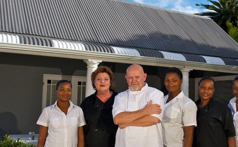Koornlands Restaurant