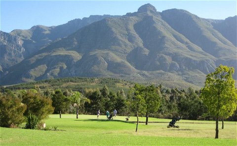 Interesting facts about Swellendam
