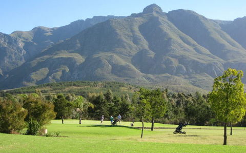 Interesting facts about Swellendam