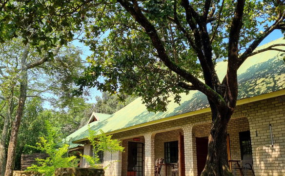 Self-Catering Cottages at Mackers